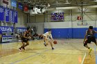 MBBall vs ENC  Wheaton College men's basketball vs Eastern Nazarene College. - Photo By: KEITH NORDSTROM : Wheaton, basketball, ENC, Eastern Nazarene College